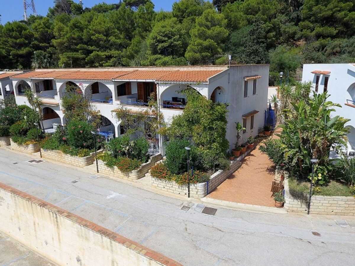 Appartement Renella avec vue mer à Sciacca - Photo 3