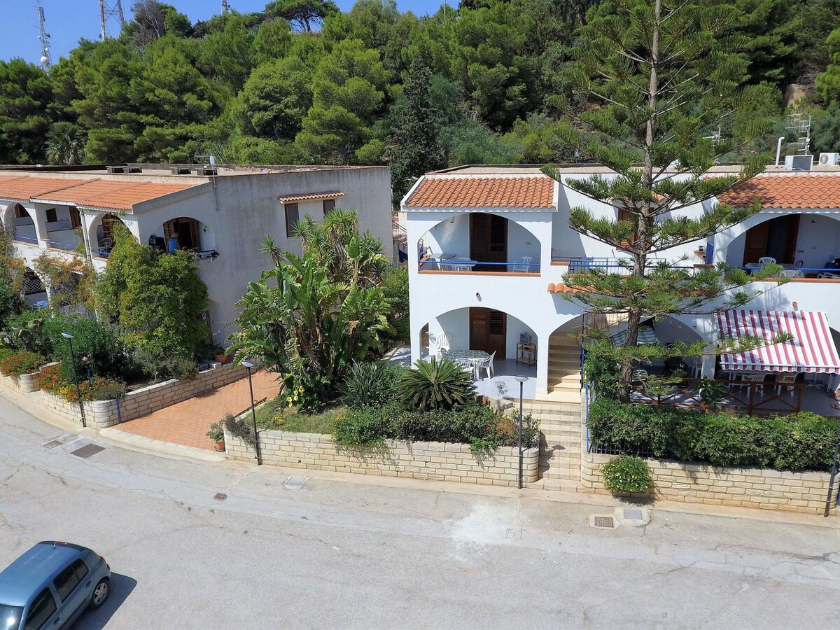 Appartement Renella avec vue mer à Sciacca - Photo 5