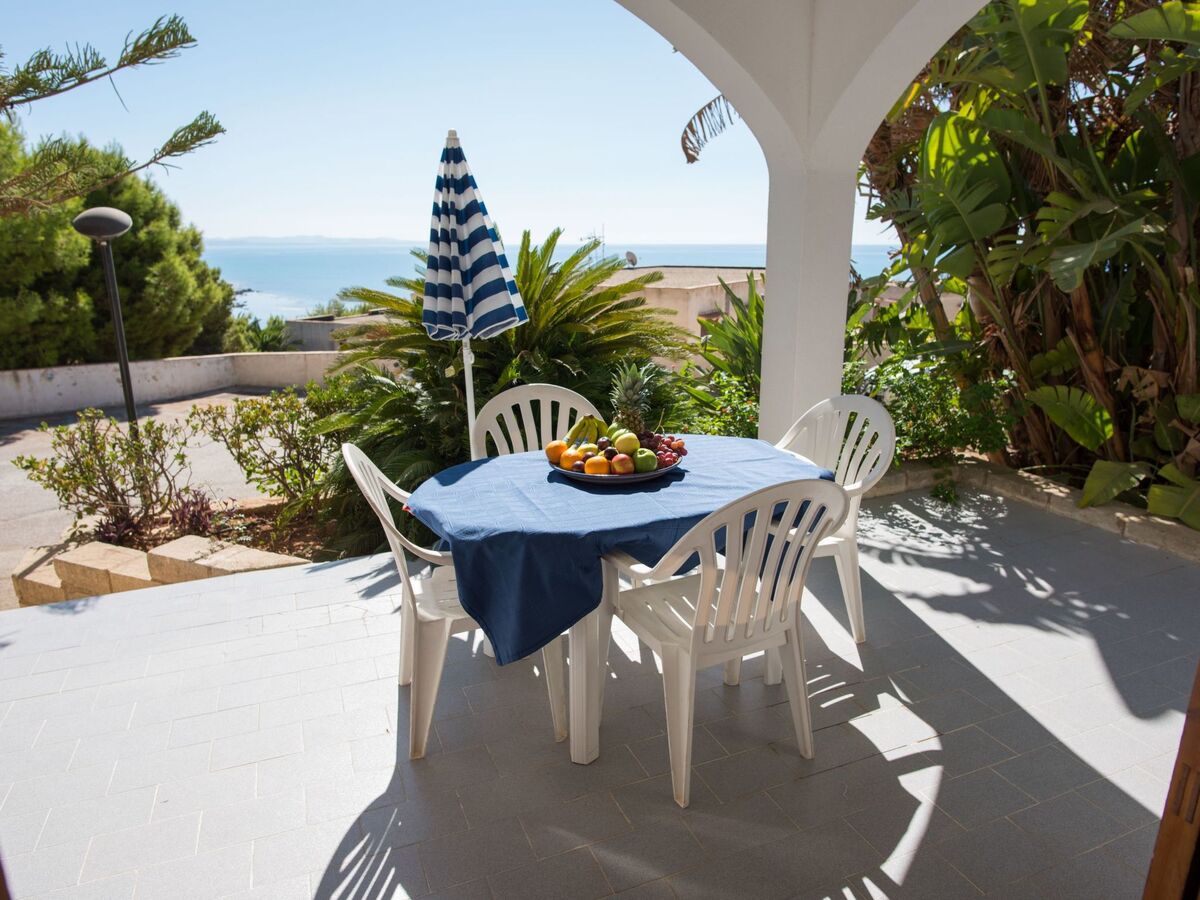 Appartement Renella avec vue mer à Sciacca - Photo 18