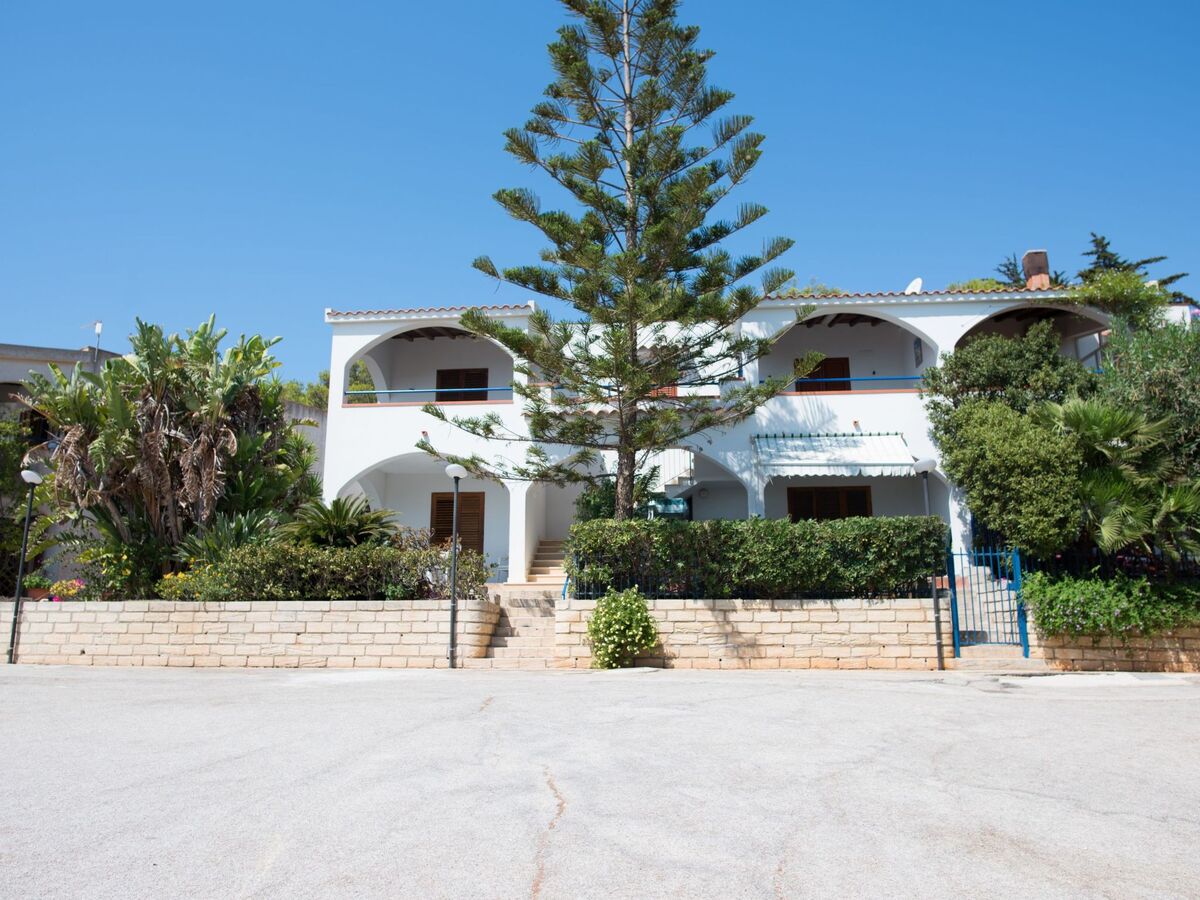 Appartement Renella avec vue mer à Sciacca - Photo 20