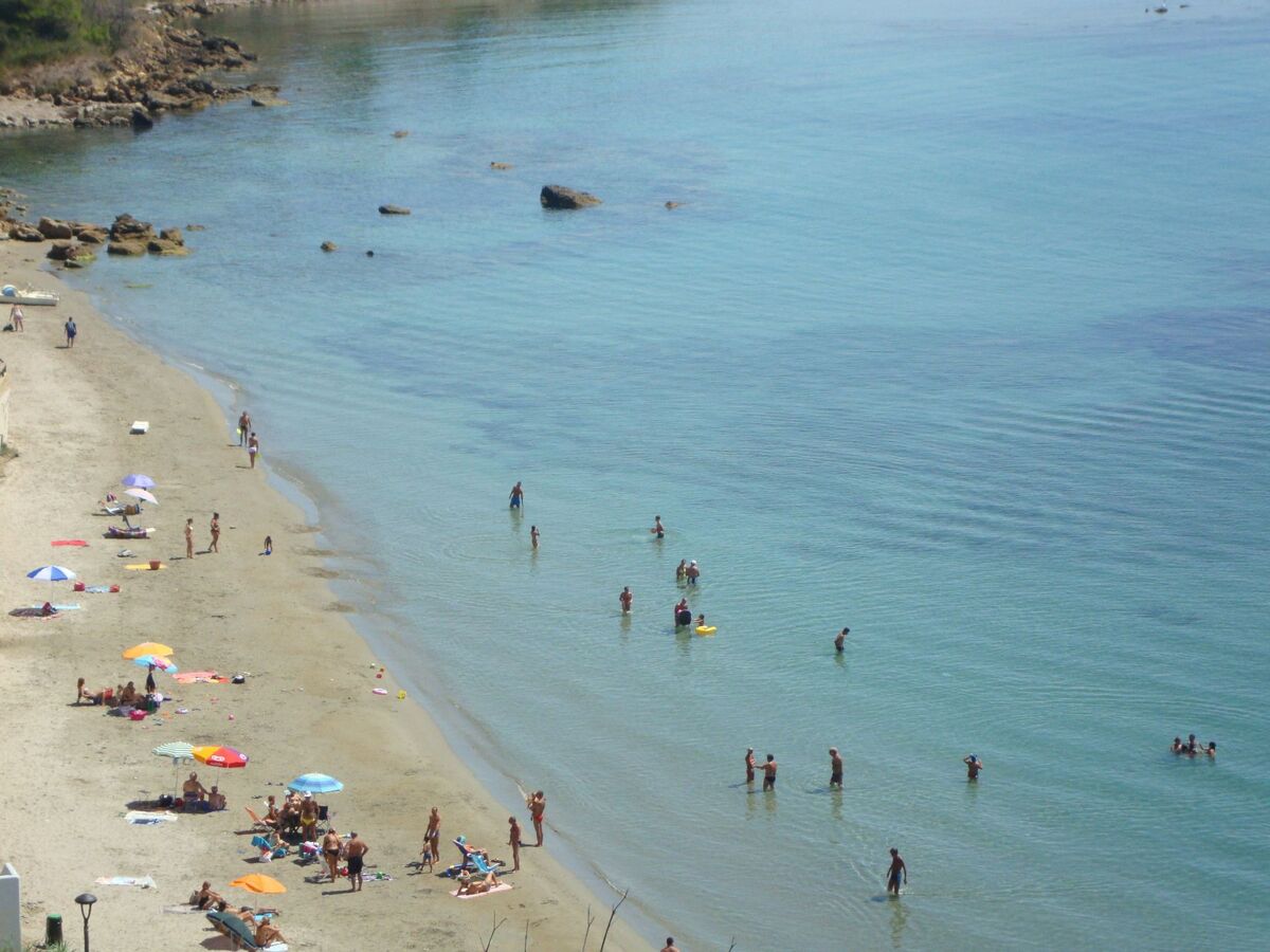 Appartement Renella avec vue mer à Sciacca - Photo 21