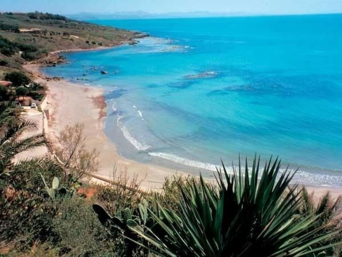 Appartement Renella avec vue mer à Sciacca - Photo 23