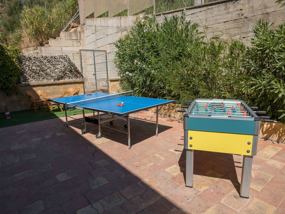 Appartement Renella avec vue mer à Sciacca - Photo 33