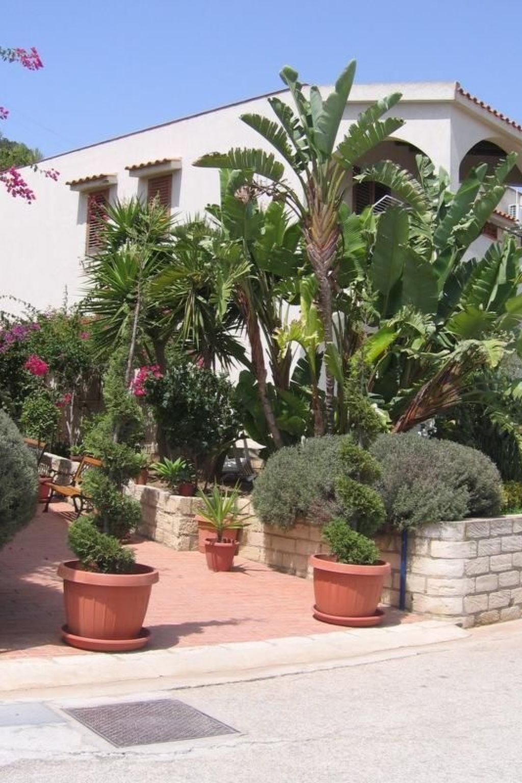 Appartement Renella avec vue mer à Sciacca - Photo 39