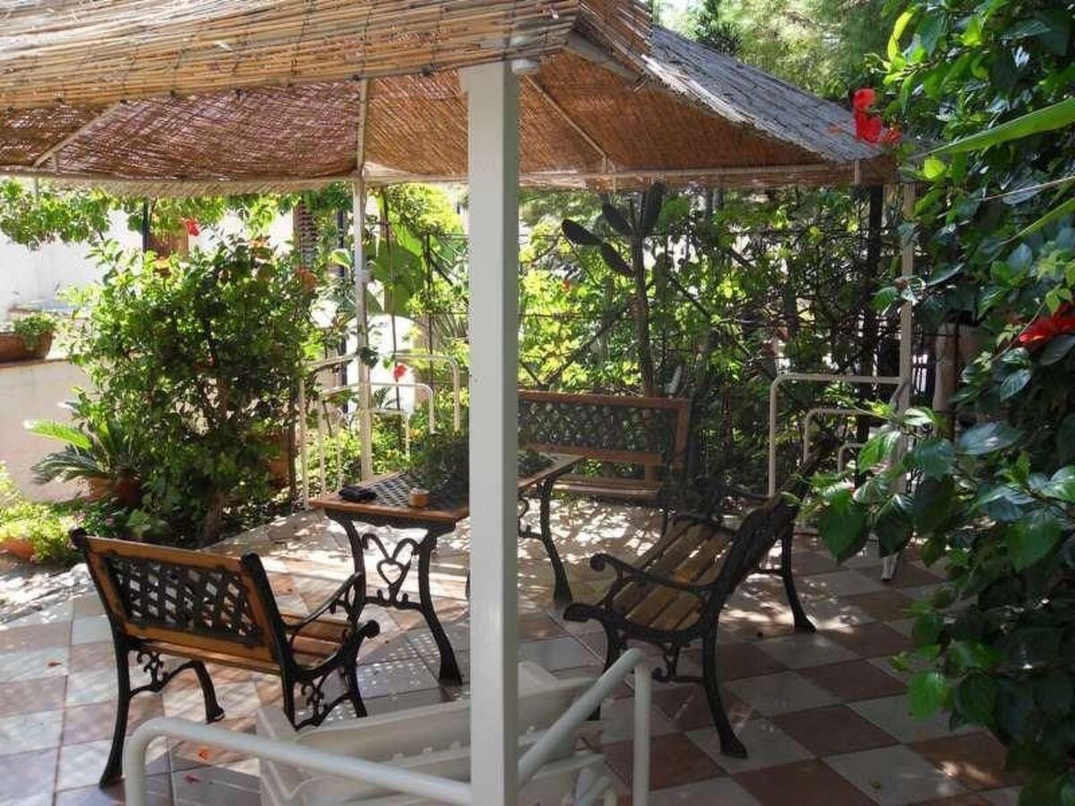 Appartement Renella avec vue mer à Sciacca - Photo 40