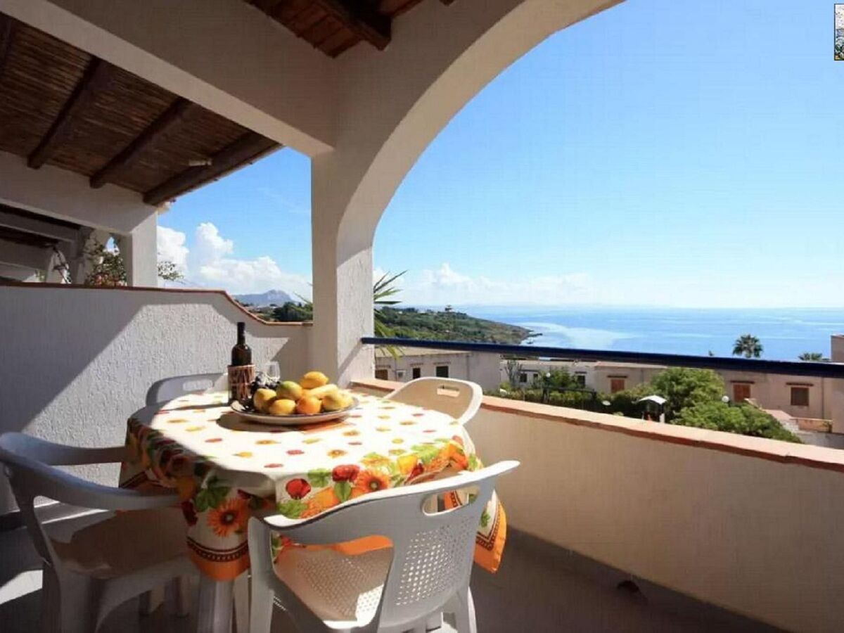 Appartement San Marco avec terrasse et vue sur mer - Photo 2