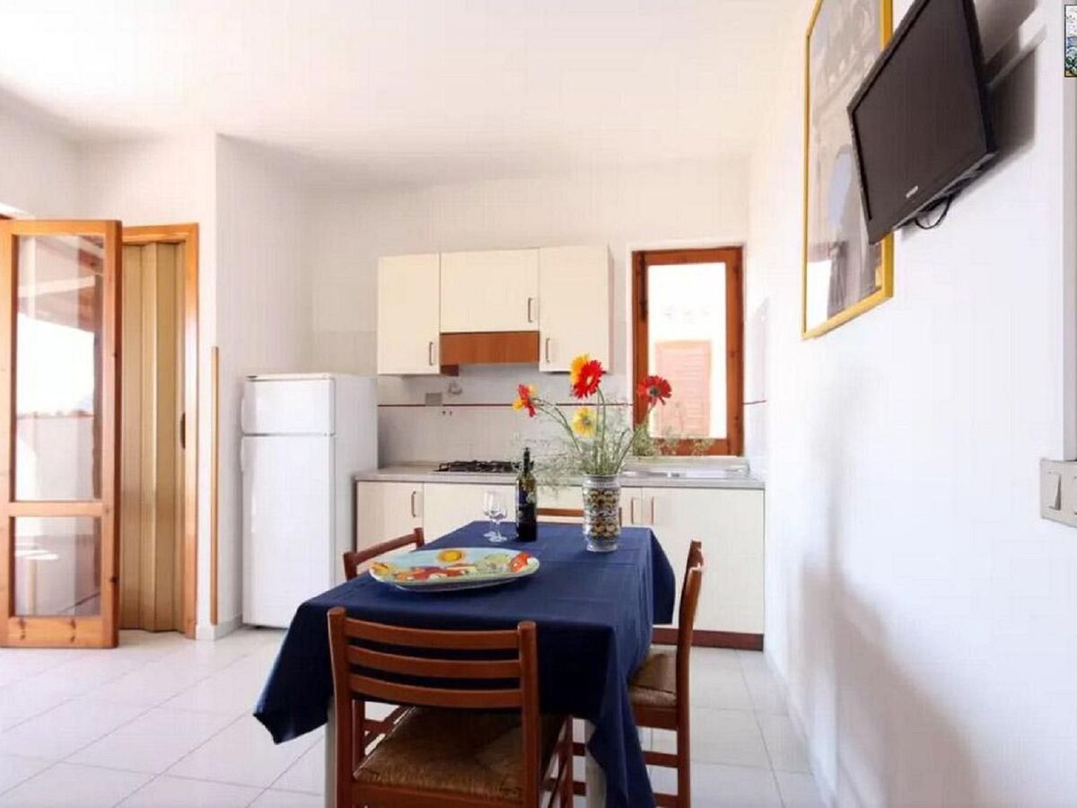 Appartement San Marco avec terrasse et vue sur mer - Photo 8