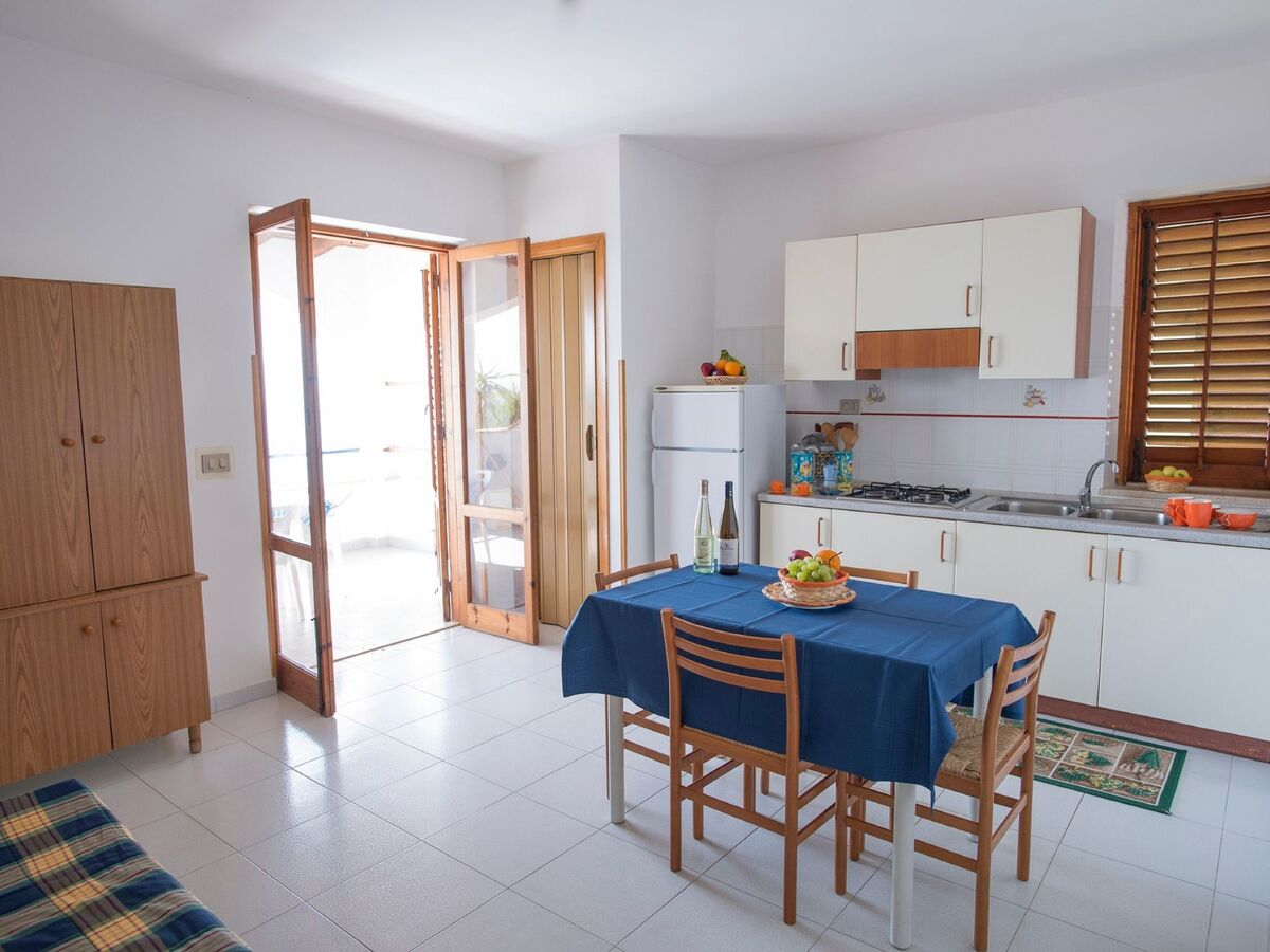 Appartement San Marco avec terrasse et vue sur mer - Photo 9