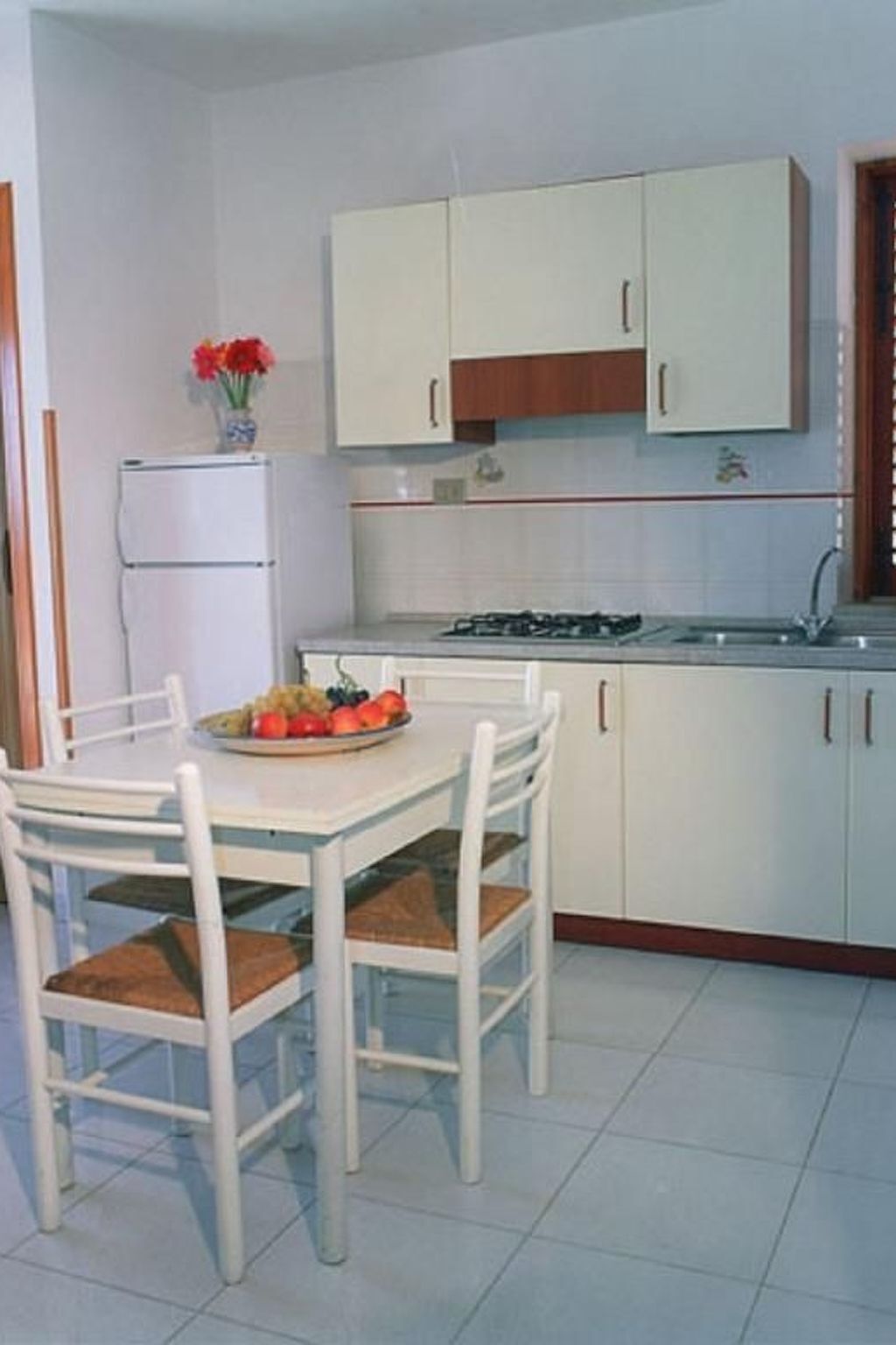 Appartement San Marco avec terrasse et vue sur mer - Photo 10