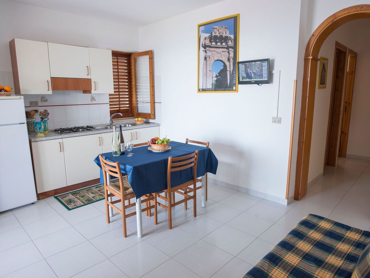 Appartement San Marco avec terrasse et vue sur mer - Photo 11