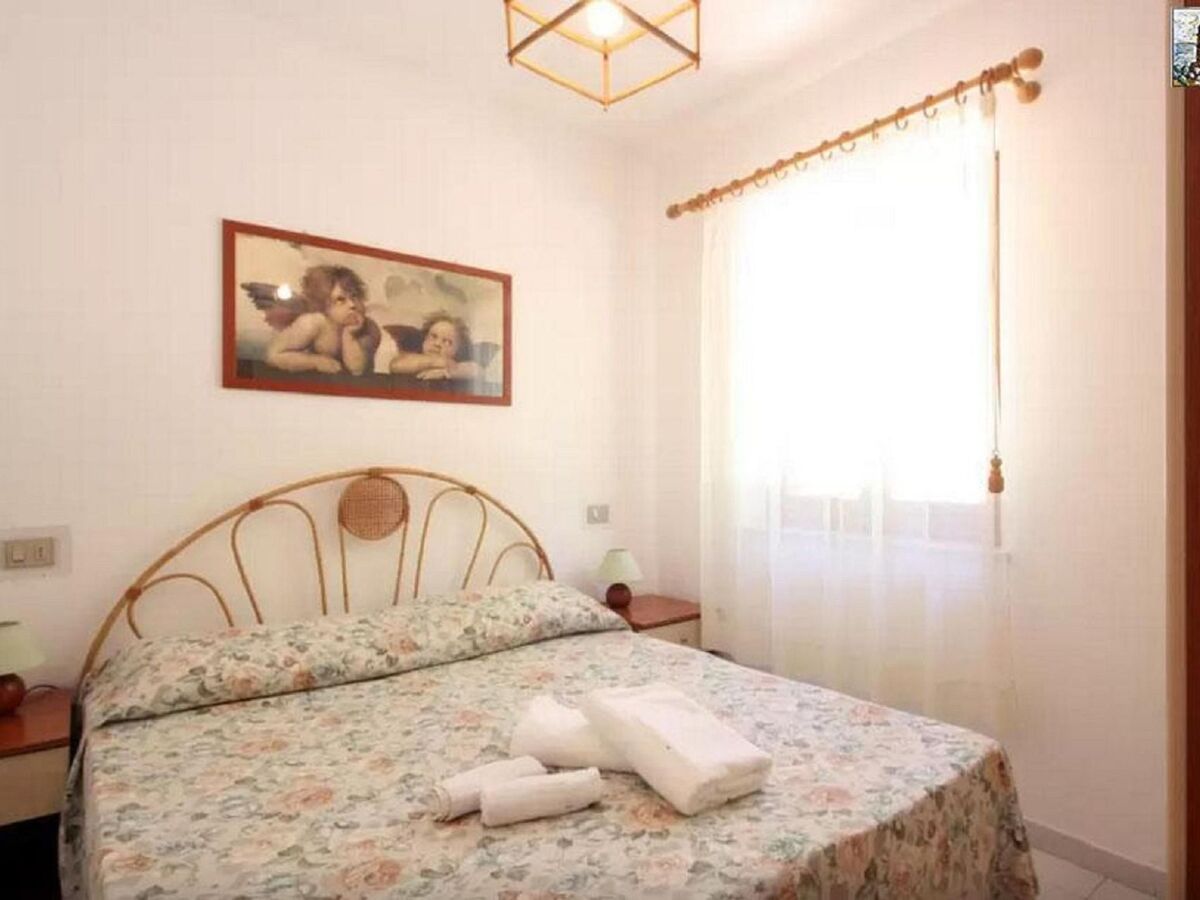 Appartement San Marco avec terrasse et vue sur mer - Photo 12