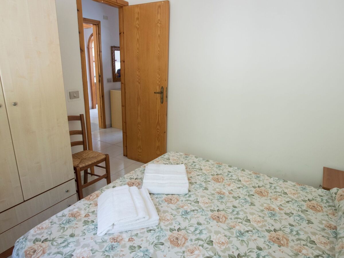 Appartement San Marco avec terrasse et vue sur mer - Photo 13