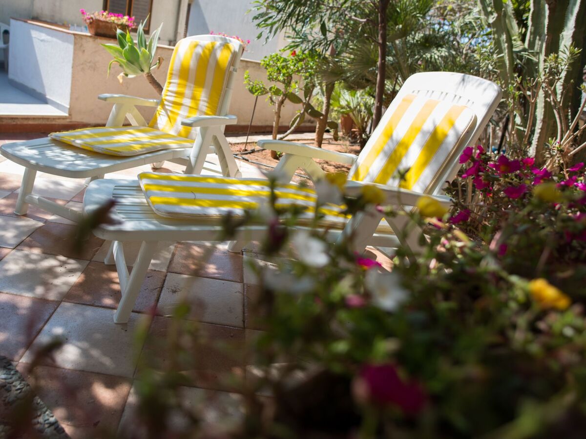 Appartement San Marco avec terrasse et vue sur mer - Photo 25