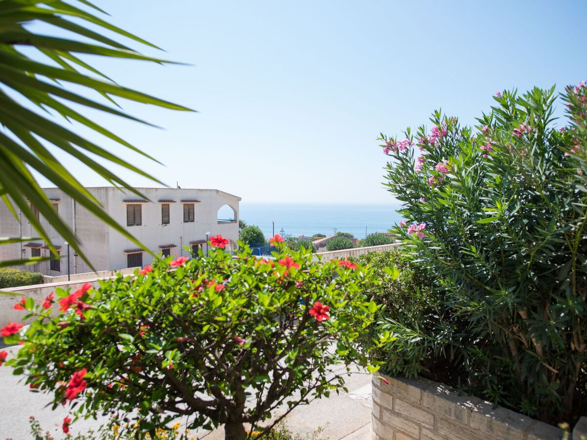 Appartement San Marco avec terrasse et vue sur mer - Photo 38