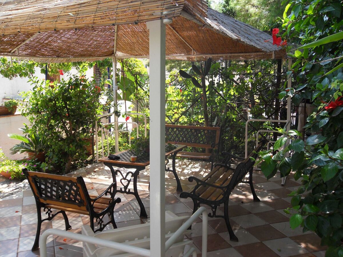 Appartement San Marco avec terrasse et vue sur mer - Photo 40