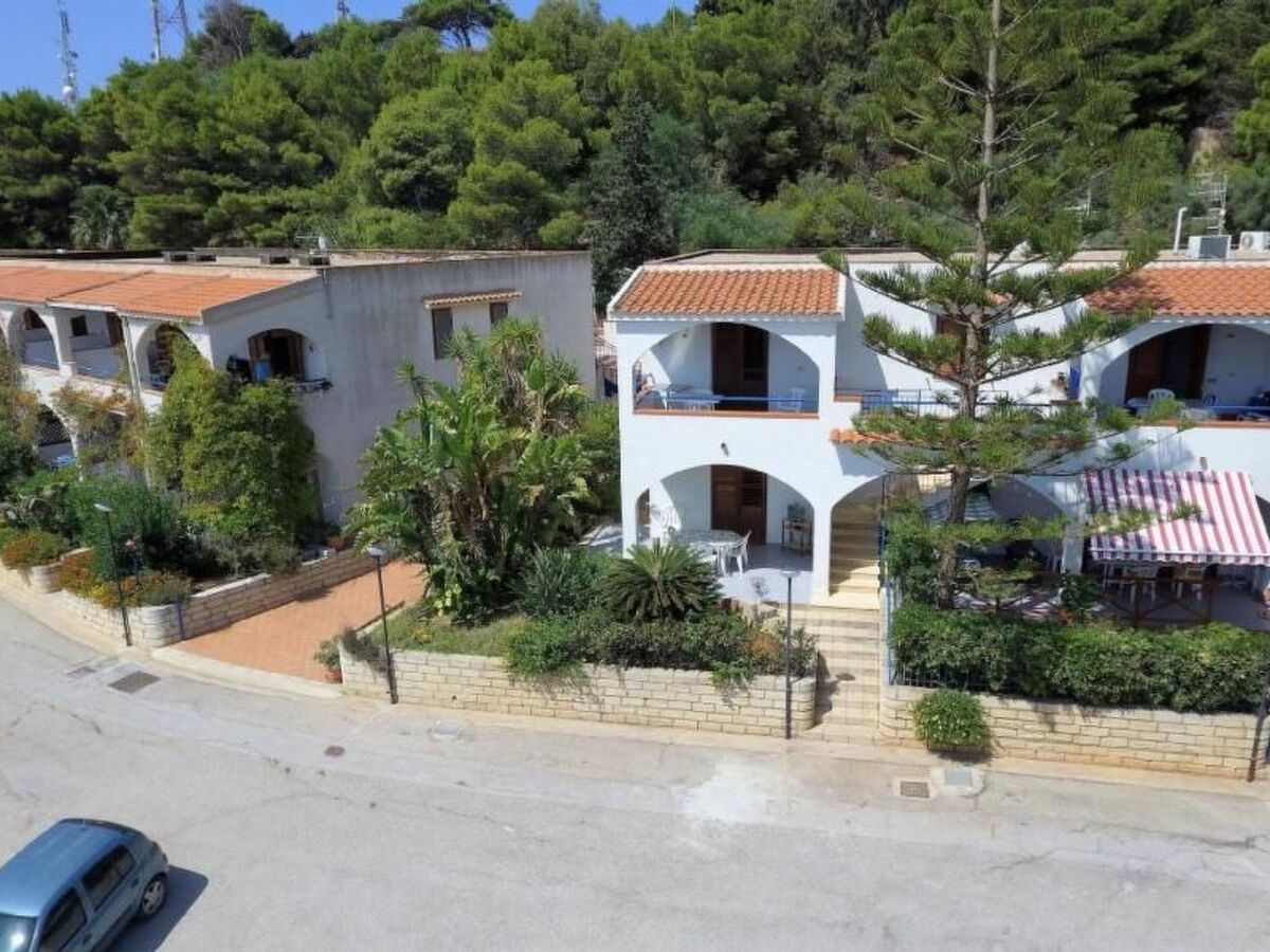 Appartement Sciacca, terrasse et accès plage 200 m - Photo 1