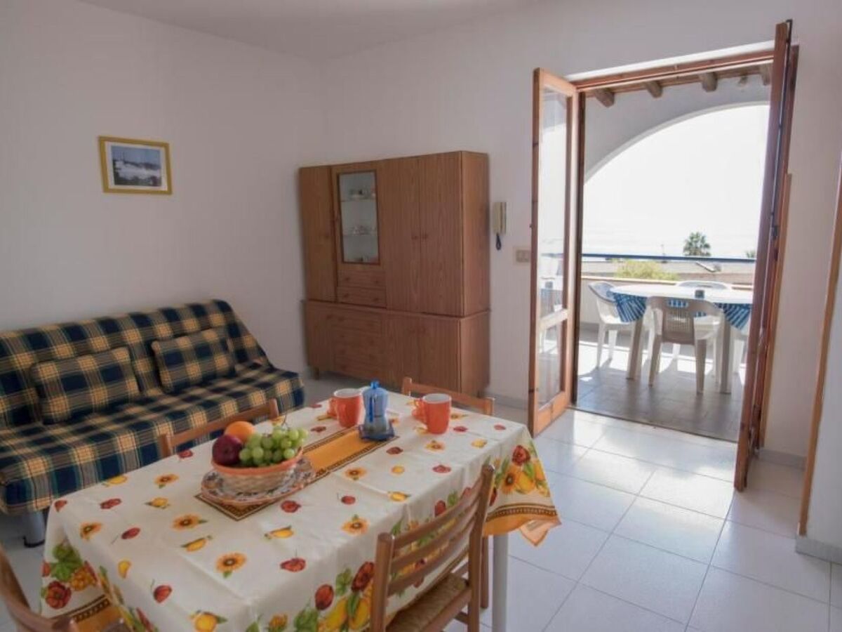 Appartement Sciacca, terrasse et accès plage 200 m - Photo 7