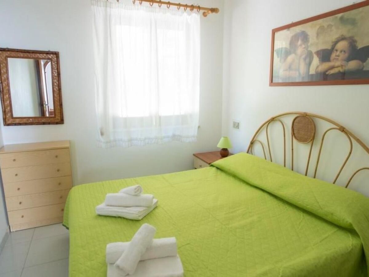 Appartement Sciacca, terrasse et accès plage 200 m - Photo 8