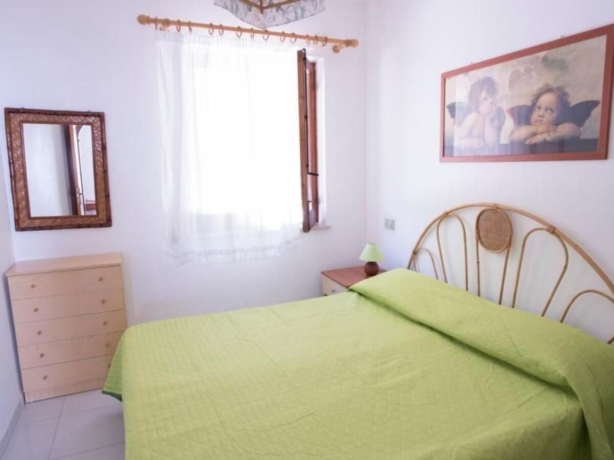 Appartement Sciacca, terrasse et accès plage 200 m - Photo 9