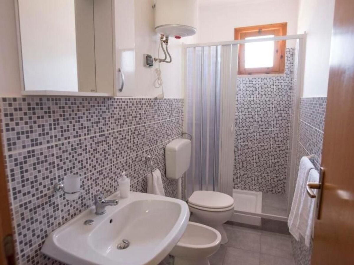 Appartement Sciacca, terrasse et accès plage 200 m - Photo 10