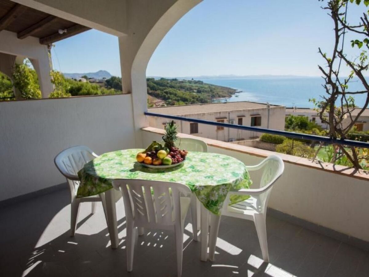 Appartement Sciacca, terrasse et accès plage 200 m - Photo 11