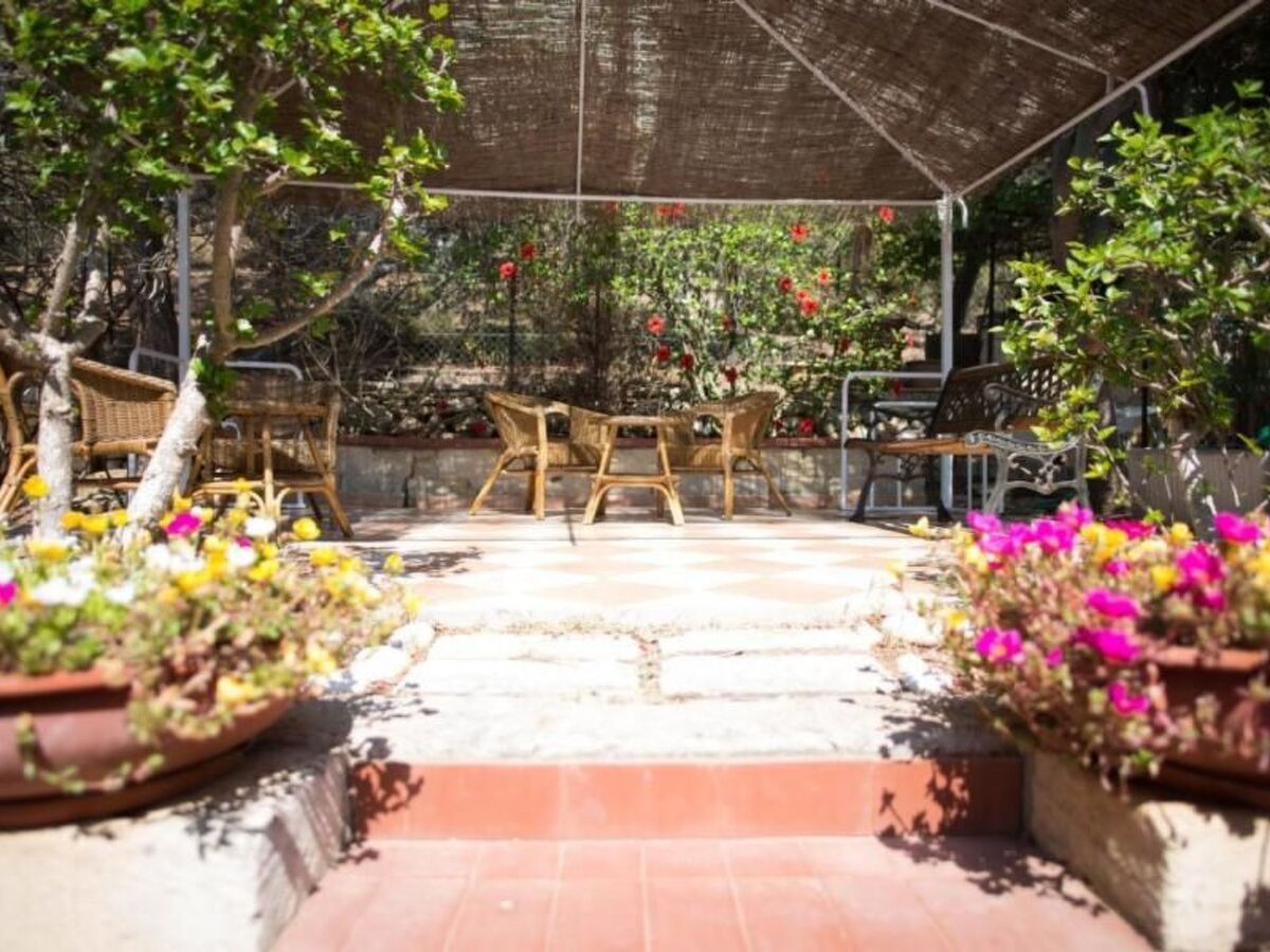 Appartement Sciacca, terrasse et accès plage 200 m - Photo 14