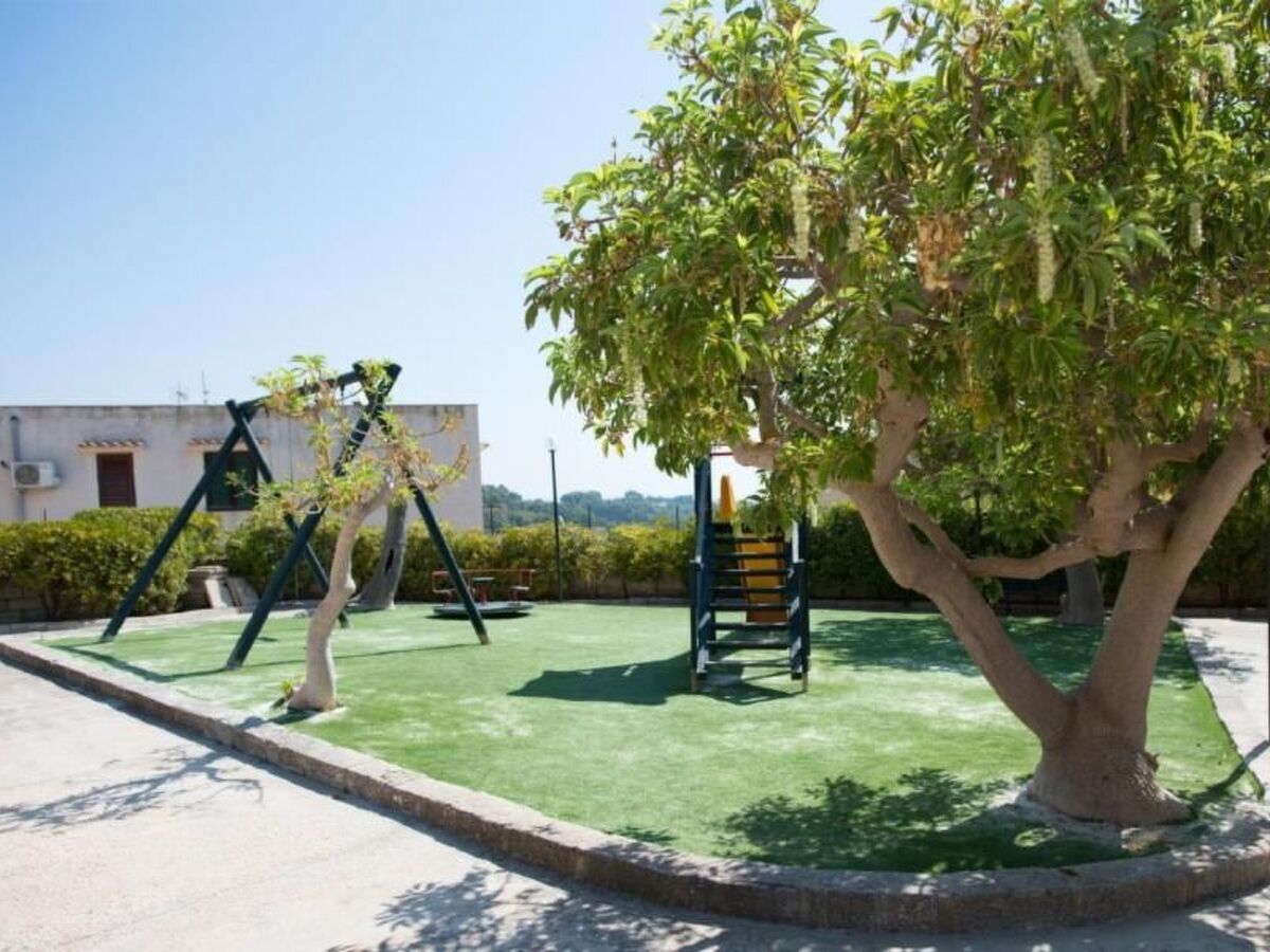Appartement Sciacca, terrasse et accès plage 200 m - Photo 18
