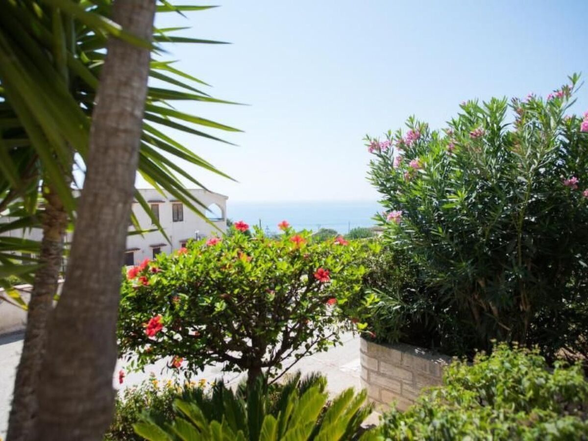 Appartement Sciacca, terrasse et accès plage 200 m - Photo 24
