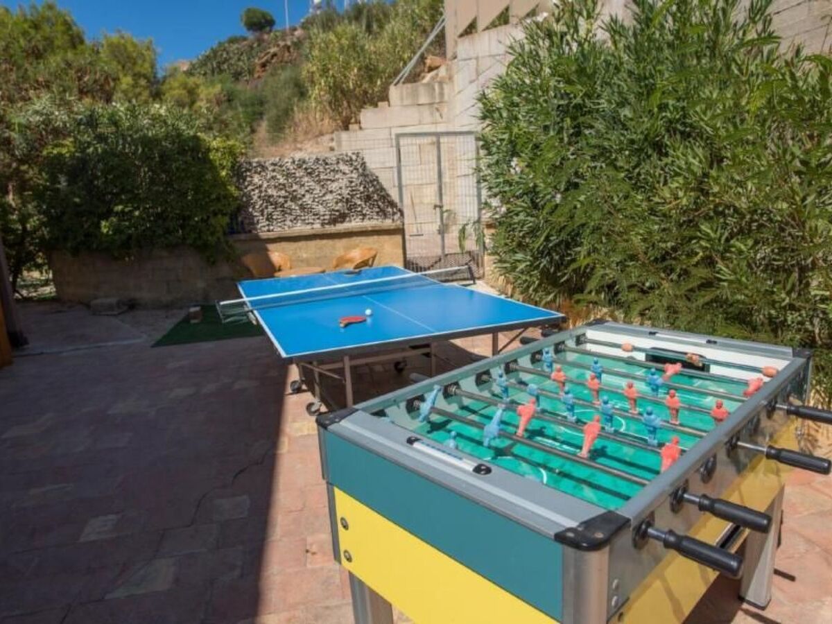 Appartement Sciacca, terrasse et accès plage 200 m - Photo 27
