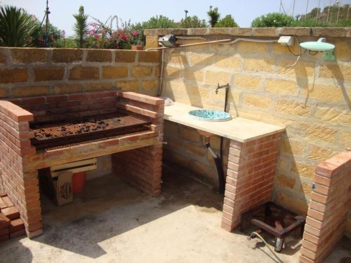 Appartement Sciacca, terrasse et accès plage 200 m - Photo 31