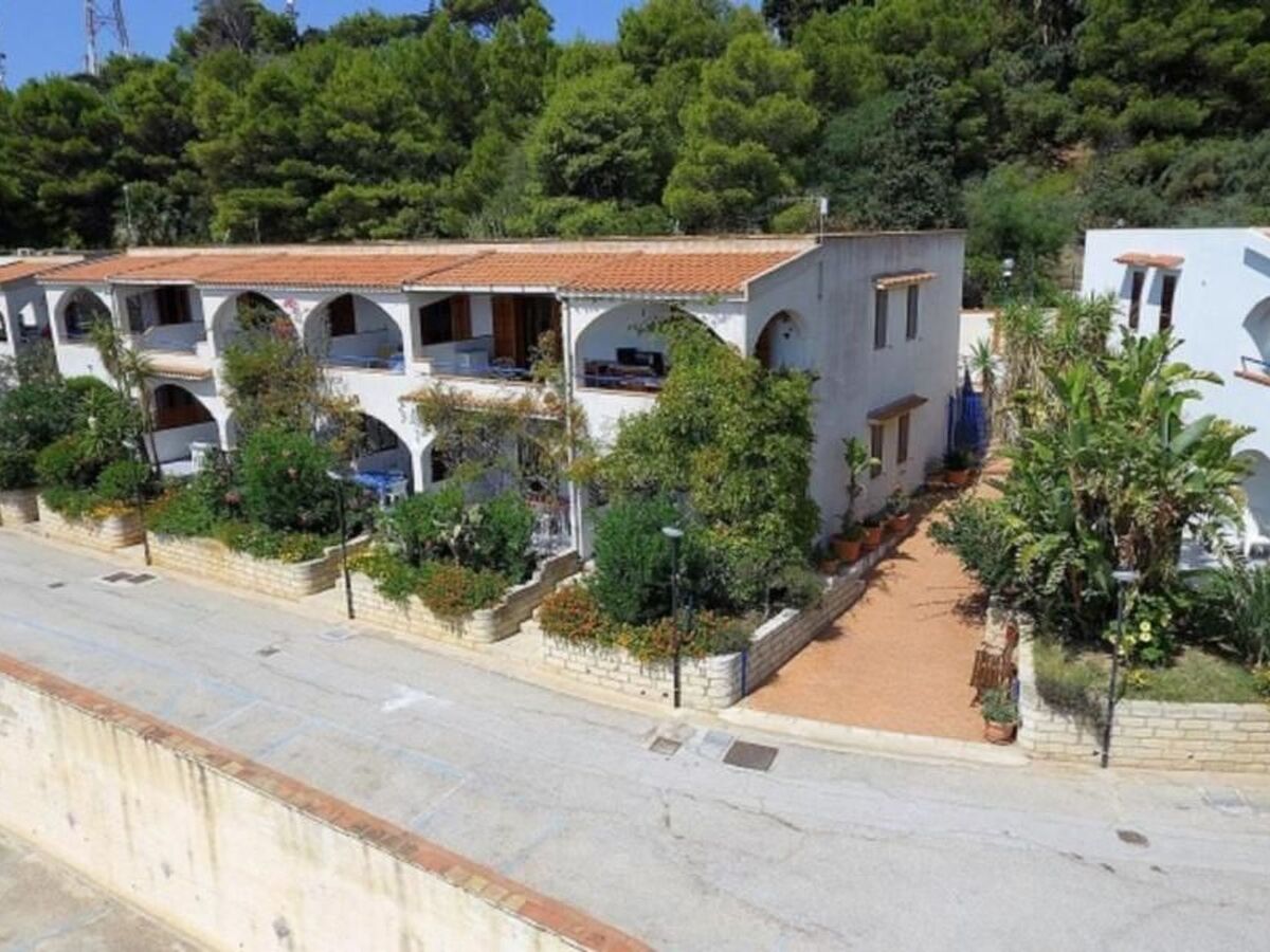 Appartement Sciacca, terrasse et accès plage 200 m - Photo 37