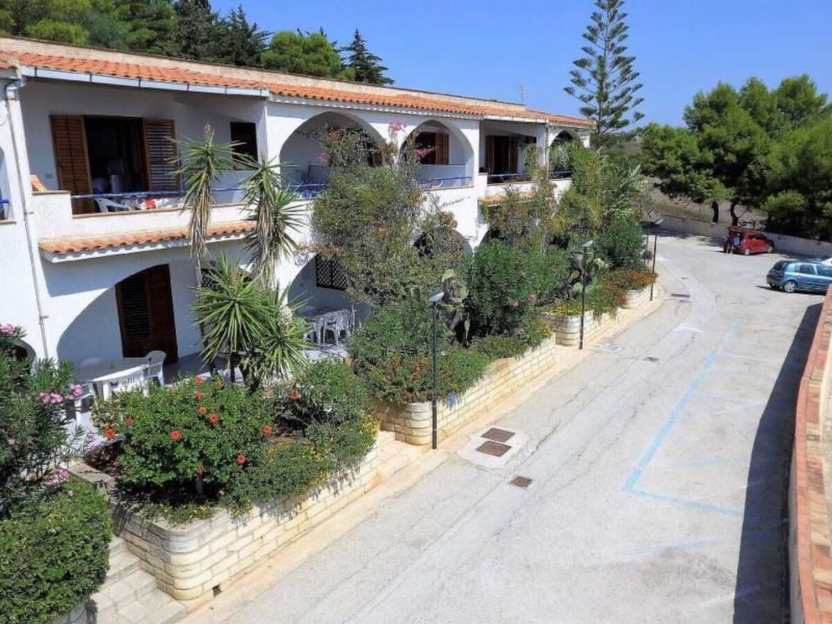 Appartement Sciacca, terrasse et accès plage 200 m - Photo 38