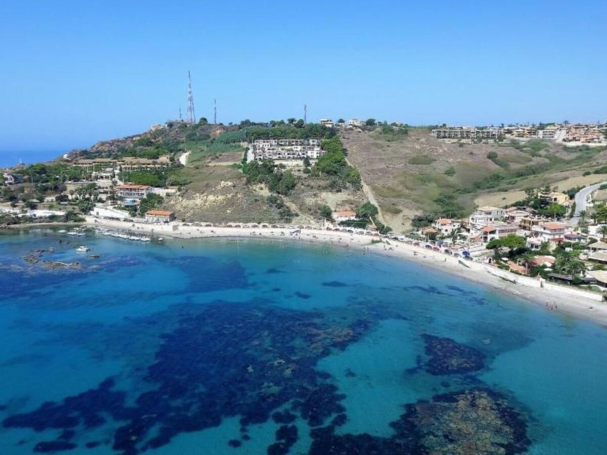 Appartement Sciacca, terrasse et accès plage 200 m - Photo 40