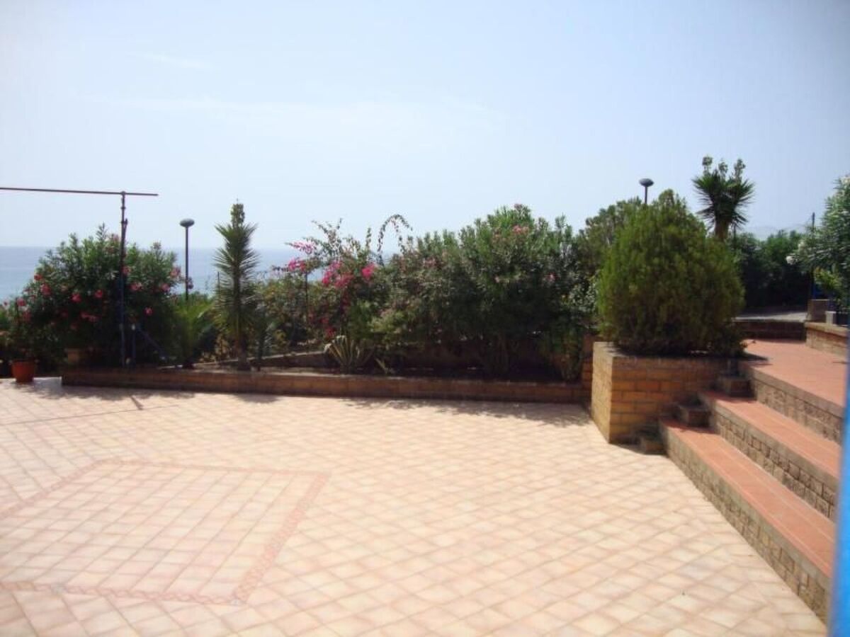 Appartement Sciacca, terrasse et accès plage 200 m - Photo 41