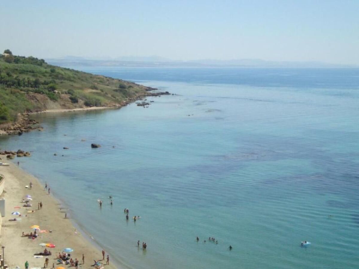 Appartement Sciacca, terrasse et accès plage 200 m - Photo 42