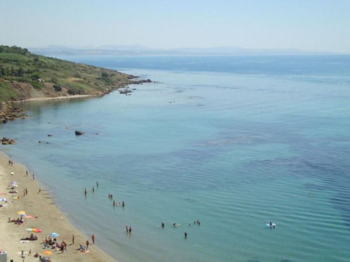Appartement Sciacca, terrasse et accès plage 200 m - Photo 44
