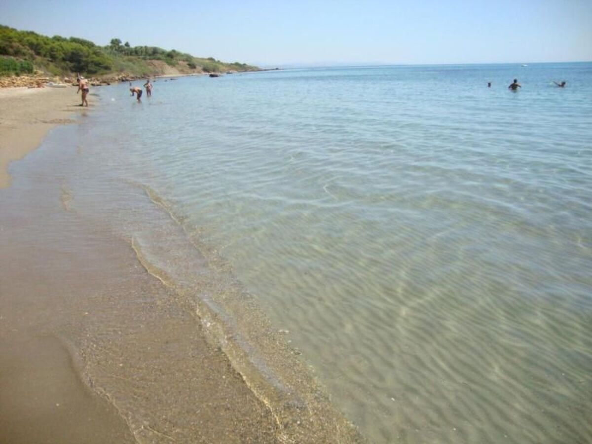 Appartement Sciacca, terrasse et accès plage 200 m - Photo 45