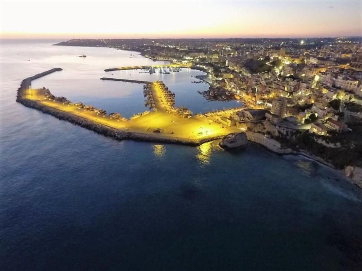 Appartement Sciacca, terrasse et accès plage 200 m - Photo 48