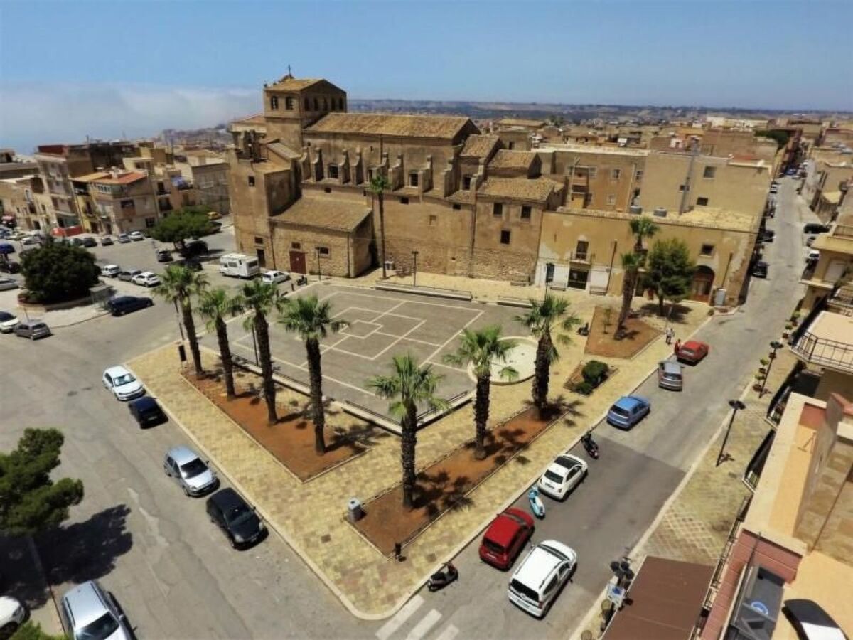 Appartement Sciacca, terrasse et accès plage 200 m - Photo 49