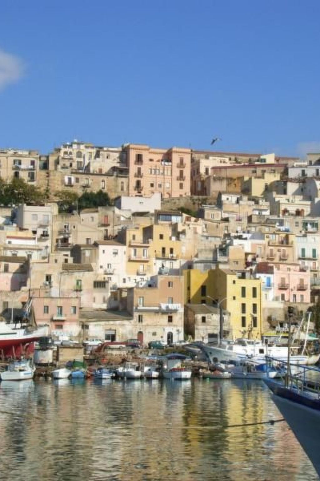 Appartement Sciacca, terrasse et accès plage 200 m - Photo 53