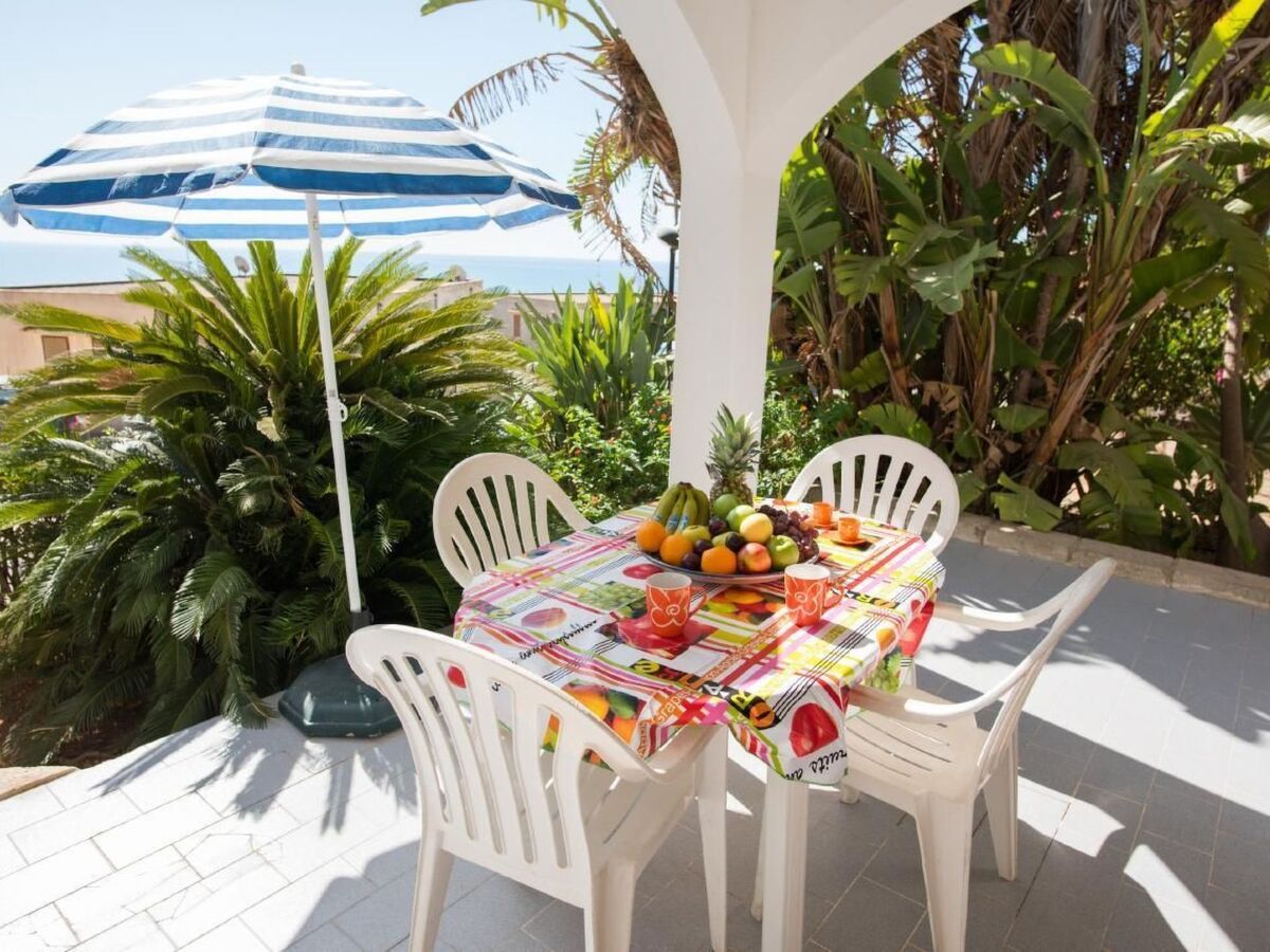 Appartement avec vue mer à Sciacca, 5 pers. - Photo 1