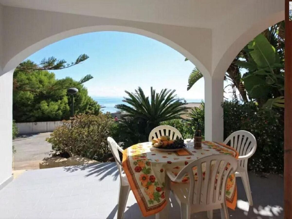 Appartement avec vue mer à Sciacca, 5 pers. - Photo 2