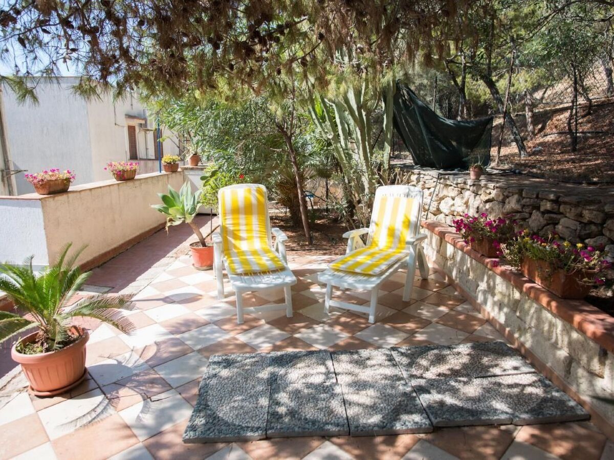 Appartement avec vue mer à Sciacca, 5 pers. - Photo 3