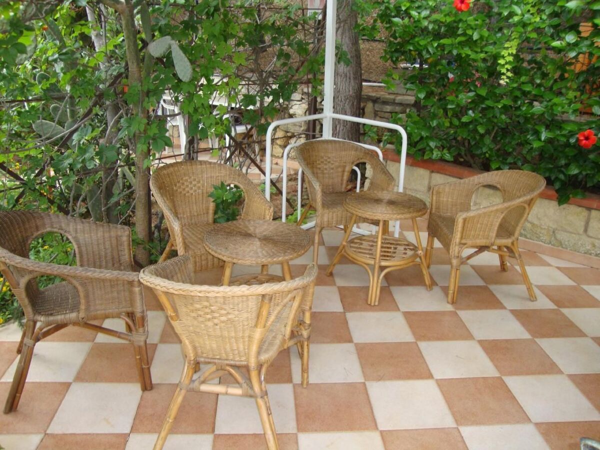 Appartement avec vue mer à Sciacca, 5 pers. - Photo 6