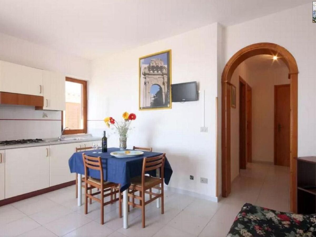Appartement avec vue mer à Sciacca, 5 pers. - Photo 10