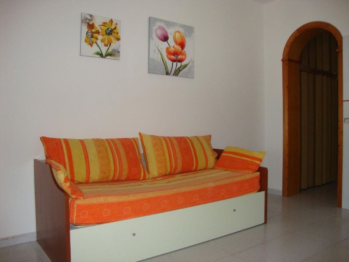 Appartement avec vue mer à Sciacca, 5 pers. - Photo 12