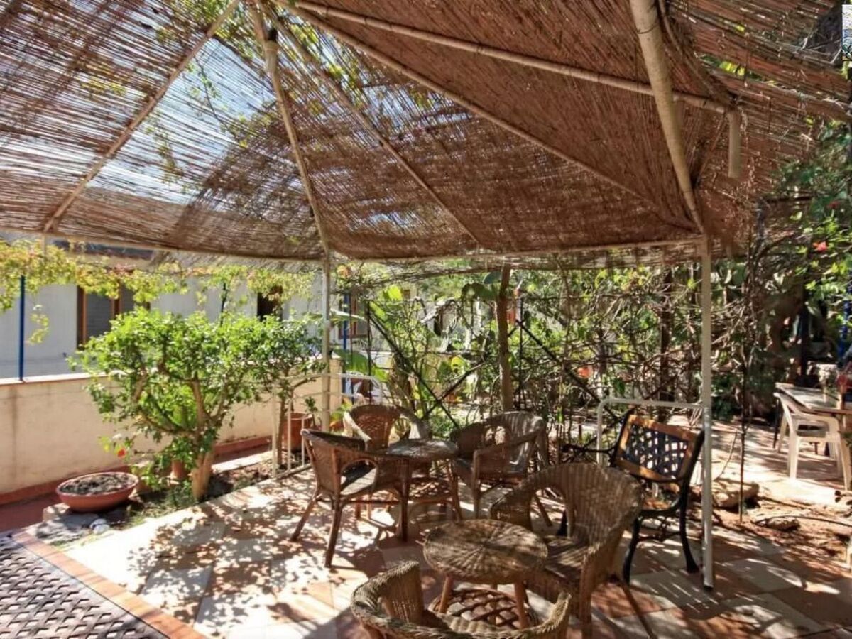 Appartement avec vue mer à Sciacca, 5 pers. - Photo 17