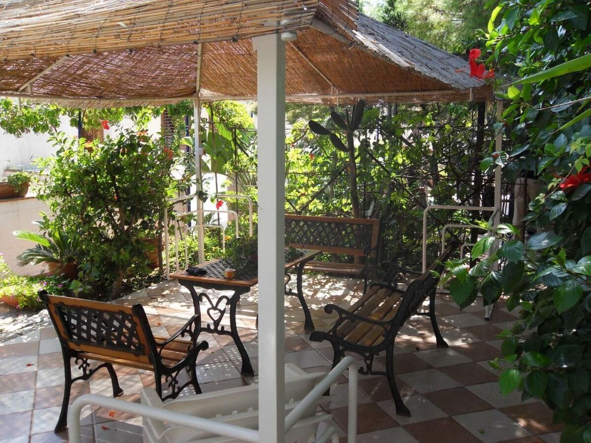 Appartement avec vue mer à Sciacca, 5 pers. - Photo 19