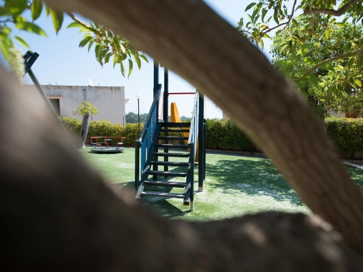 Appartement avec vue mer à Sciacca, 5 pers. - Photo 21