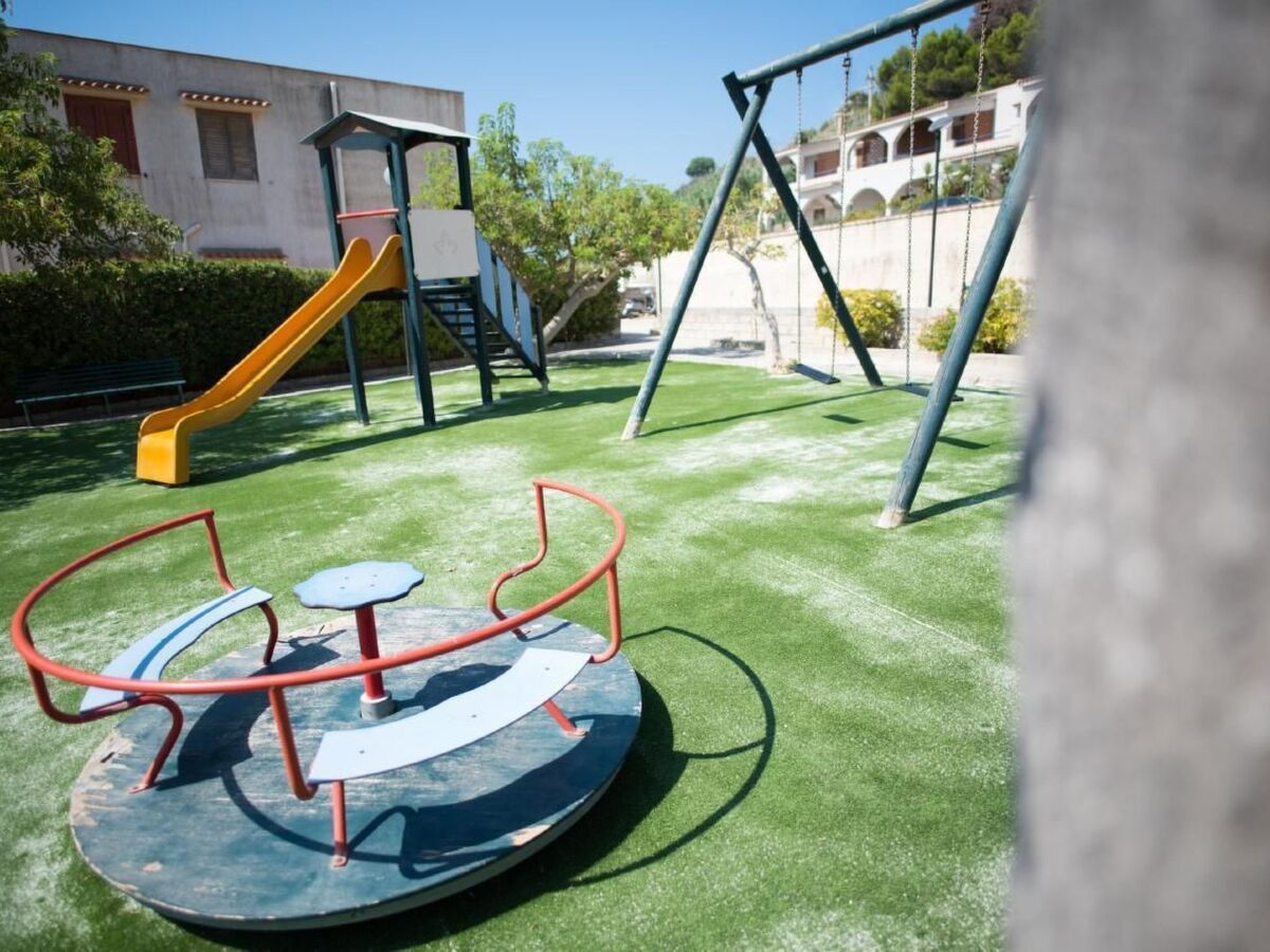 Appartement avec vue mer à Sciacca, 5 pers. - Photo 22